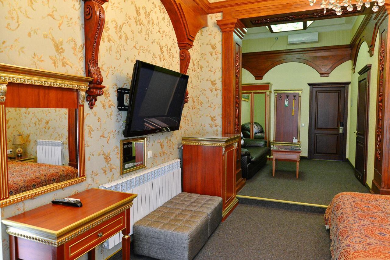 Viktoriya Family Hotel Restaurant complex Kiev Exterior foto